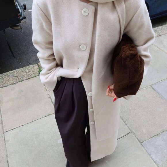 Asher Coat - Picture 3 of 9